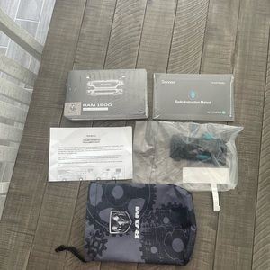 2021 Ram 1500 users manual